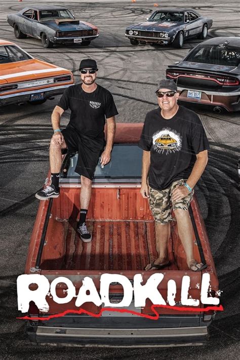 roadkill watchseries